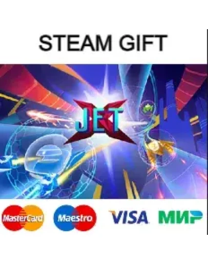 JetX VR steam RU/UA/KZ/CНГ JetX VR steam RU/UA/KZ/CНГ