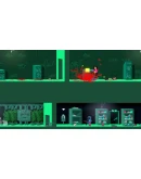 Not a Hero EU Steam КЛЮЧ ЕВРОПА