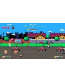 Donuts'n'Justice Steam КЛЮЧ GLOBAL Donuts'n'Justice Steam КЛЮЧ GLOBAL