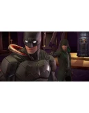 Batman: The Enemy Within EU Steam КЛЮЧ ЕВРОПА Batman: The Enemy Within EU Steam КЛЮЧ ЕВРОПА