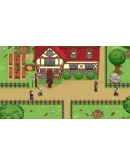 Travellers Rest Steam КЛЮЧ GLOBAL Travellers Rest Steam КЛЮЧ GLOBAL