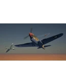 IL-2 Sturmovik: Desert Wings - Tobruk DLC Steam КЛЮЧ