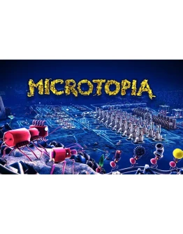 Microtopia (steam key) Microtopia (steam key)