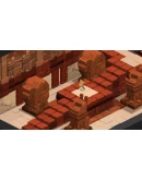 An Interesting Journey of Monsieur PAF Steam КЛЮЧ An Interesting Journey of Monsieur PAF Steam КЛЮЧ