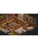 An Interesting Journey of Monsieur PAF Steam КЛЮЧ An Interesting Journey of Monsieur PAF Steam КЛЮЧ