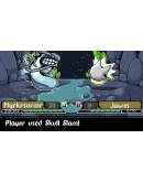 Monster Crown Steam КЛЮЧ GLOBAL