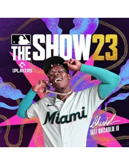 MLB The Show 23Xbox MLB The Show 23Xbox