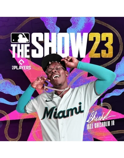 MLB The Show 23Xbox MLB The Show 23Xbox
