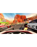 Hotshot Racing Steam КЛЮЧ GLOBAL Hotshot Racing Steam КЛЮЧ GLOBAL