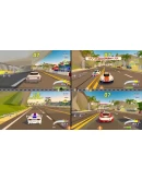 Hotshot Racing Steam КЛЮЧ GLOBAL Hotshot Racing Steam КЛЮЧ GLOBAL