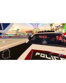 Hotshot Racing Steam КЛЮЧ GLOBAL Hotshot Racing Steam КЛЮЧ GLOBAL