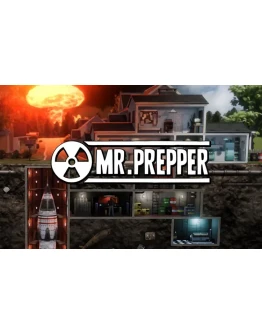 Mr Prepper (steam key) Mr Prepper (steam key)