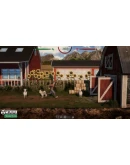 Mr Prepper Animal Farm (steam key) DLC