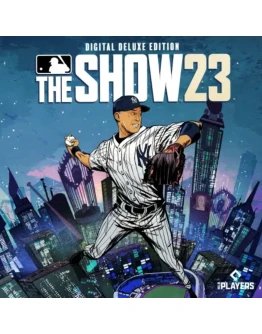MLB The Show 23 Digital Deluxe EditionXbox MLB The Show 23 Digital Deluxe EditionXbox