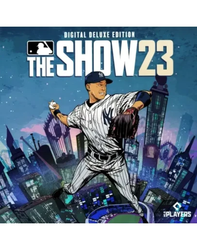 MLB The Show 23 Digital Deluxe EditionXbox