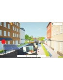 Radical Relocation Steam КЛЮЧ GLOBAL Radical Relocation Steam КЛЮЧ GLOBAL