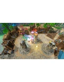 Dungeons 3 - A Multitude of Maps DLC Steam КЛЮЧ GLOB Dungeons 3 - A Multitude of Maps DLC Steam КЛЮЧ GLOB