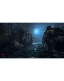 Zero Hour Steam КЛЮЧ GLOBAL Zero Hour Steam КЛЮЧ GLOBAL
