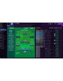 Football Manager 2021 EU Steam КЛЮЧ ЕВРОПА