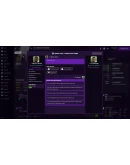 Football Manager 2021 EU Steam КЛЮЧ ЕВРОПА