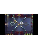 Fieldrunners Steam КЛЮЧ GLOBAL