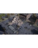 Partisans 1941 Steam КЛЮЧ GLOBAL