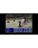 Final Fantasy VII EU Steam КЛЮЧ ЕВРОПА