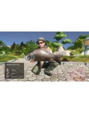 PRO FISHING SIMULATOR EU Steam КЛЮЧ ЕВРОПА
