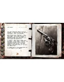 HPL Nyarlathotep Rising (steam key)
