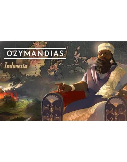 Ozymandias Indonesia (steam key) DLC Ozymandias Indonesia (steam key) DLC