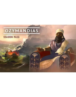 Ozymandias Season Pass (steam key) DLC Ozymandias Season Pass (steam key) DLC
