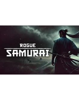 Rogue Samurai (steam key)