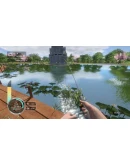 PRO FISHING SIMULATOR EU Steam КЛЮЧ ЕВРОПА