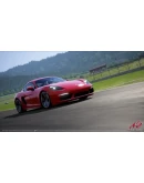 Assetto Corsa - Porsche Pack 1 DLC EU Steam КЛЮЧ