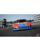 Assetto Corsa - Porsche Pack 1 DLC EU Steam КЛЮЧ