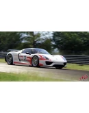 Assetto Corsa - Porsche Pack 1 DLC EU Steam КЛЮЧ