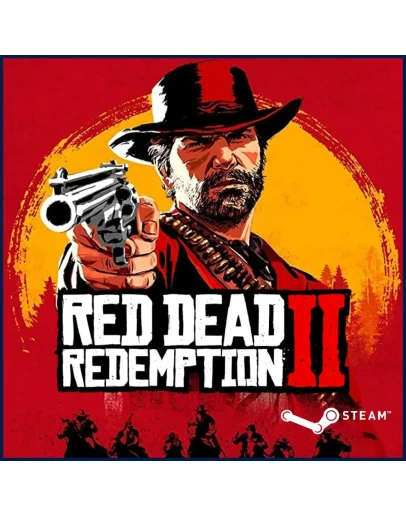 Red Dead Redemption 2Rockstar / ПК GLOBAL AUTO