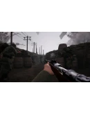 Beyond the Wire Steam КЛЮЧ GLOBAL Beyond the Wire Steam КЛЮЧ GLOBAL
