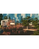 Cities: Skylines - Concerts DLC EU Steam КЛЮЧ ЕВРОПА