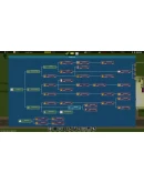 Rec Center Tycoon Steam КЛЮЧ GLOBAL