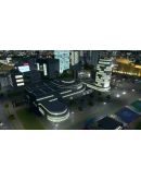 Cities: Skylines - Content Creator Pack: High-Tech Bu Cities: Skylines - Content Creator Pack: High-Tech Bu