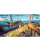 Blazing Sails: Pirate Battle Royale EU Steam КЛЮЧ