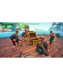 Blazing Sails: Pirate Battle Royale EU Steam КЛЮЧ
