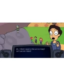 Adventure Boy Cheapskate DX Steam КЛЮЧ GLOBAL Adventure Boy Cheapskate DX Steam КЛЮЧ GLOBAL