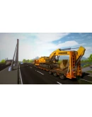 Construction Simulator 2015 Deluxe Edition Steam КЛЮЧ