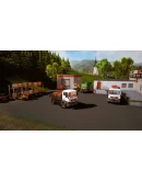 Construction Simulator 2015 Deluxe Edition Steam КЛЮЧ