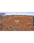 Per Aspera Steam КЛЮЧ GLOBAL