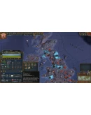 Europa Universalis IV - Rule Britannia DLC EU Steam К