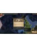 Europa Universalis IV - Rule Britannia DLC EU Steam К