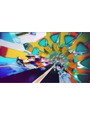 Redout - V.E.R.T.E.X. Pack DLC Steam КЛЮЧ GLOBAL